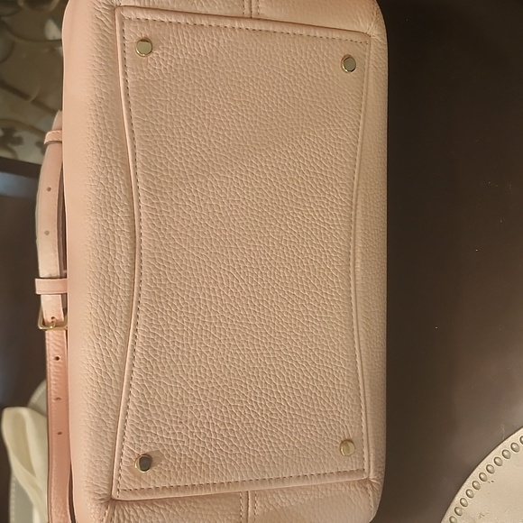 NWT♠️Kate Spade Large Dumpling Satchel - Picture 12 of 12